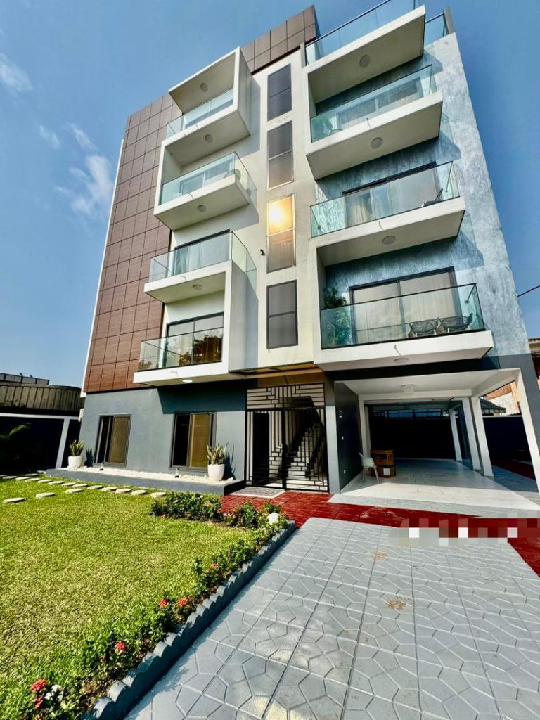 Sweat-Home Appartement & studio meublé